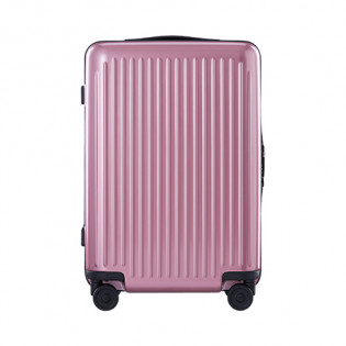 UREVO Suitcase 20" Pink